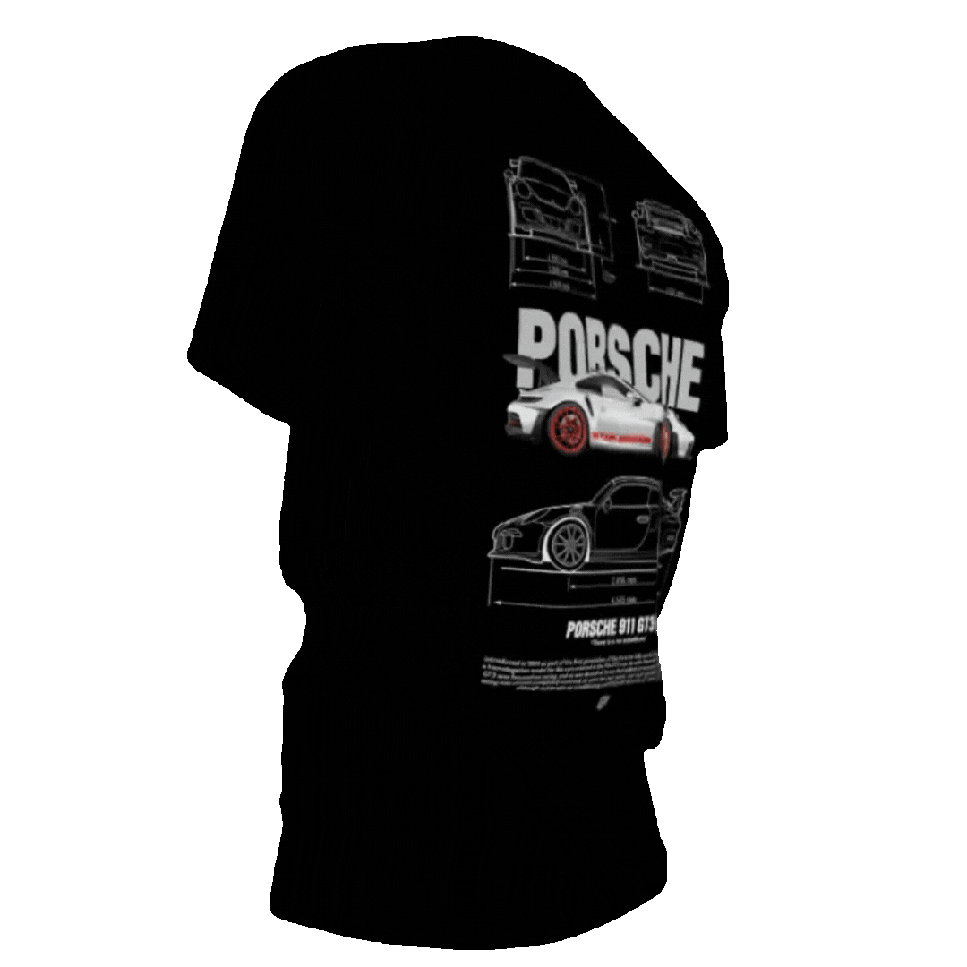 Camisas personalizadas Speedress