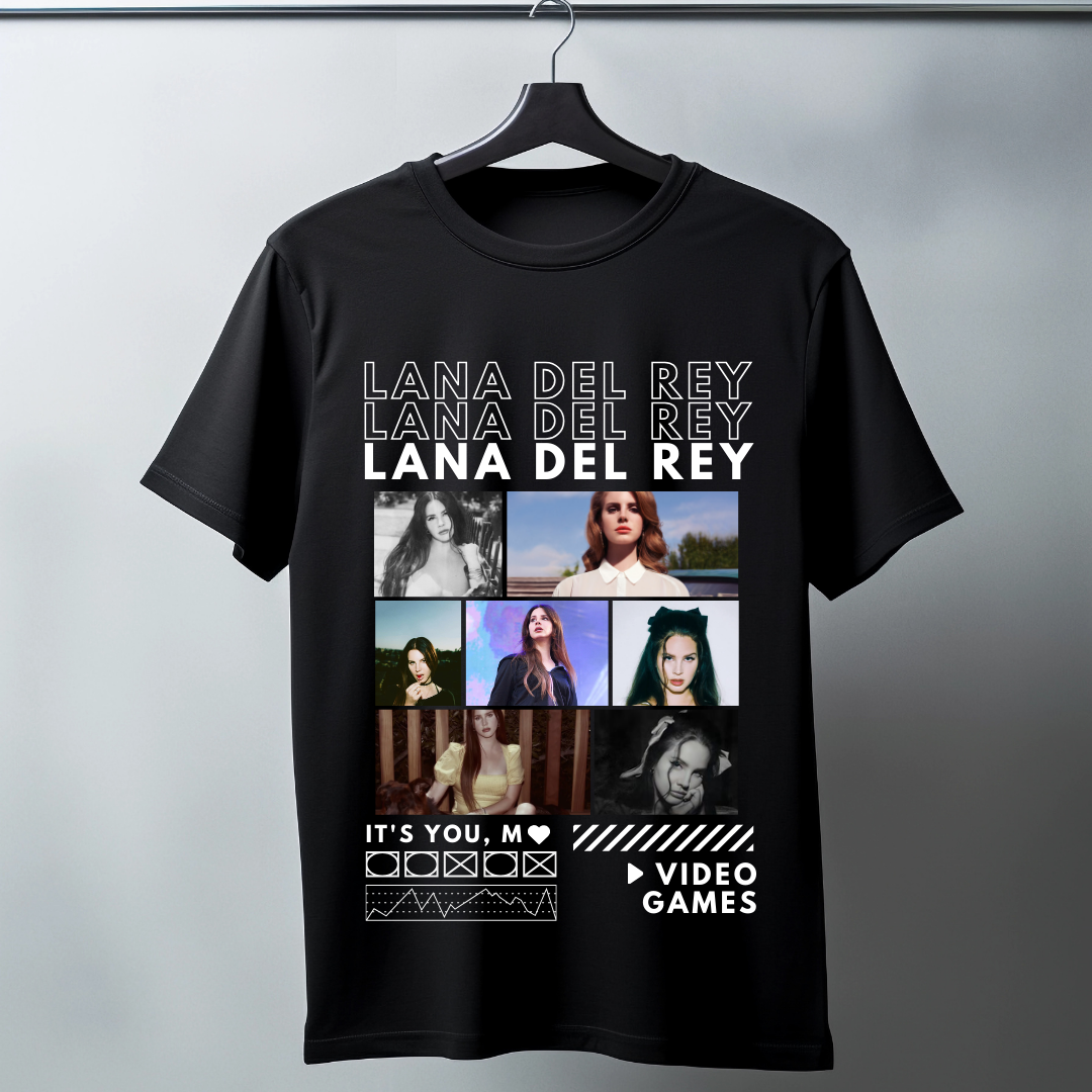 Camiseta personalizada Speedress